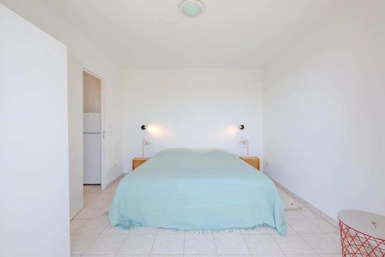 Villa Elda - Charmante Maison Vue Mer - Plage A Pied Saint-Peire-sur-Mer 0*,