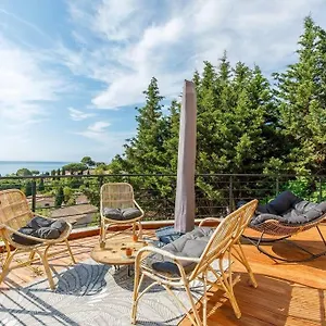  Appartement Beau T2 Avec Terrasse Vue